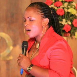 AUDIO Christina Shusho - Nangoja MP3 DOWNLOAD