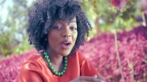 VIDEO: Angel Benard – Salama