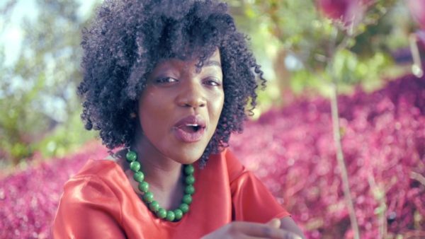 VIDEO: Angel Benard – Salama