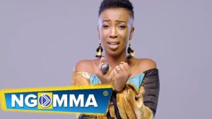 VIDEO: Wahu – My Everything 