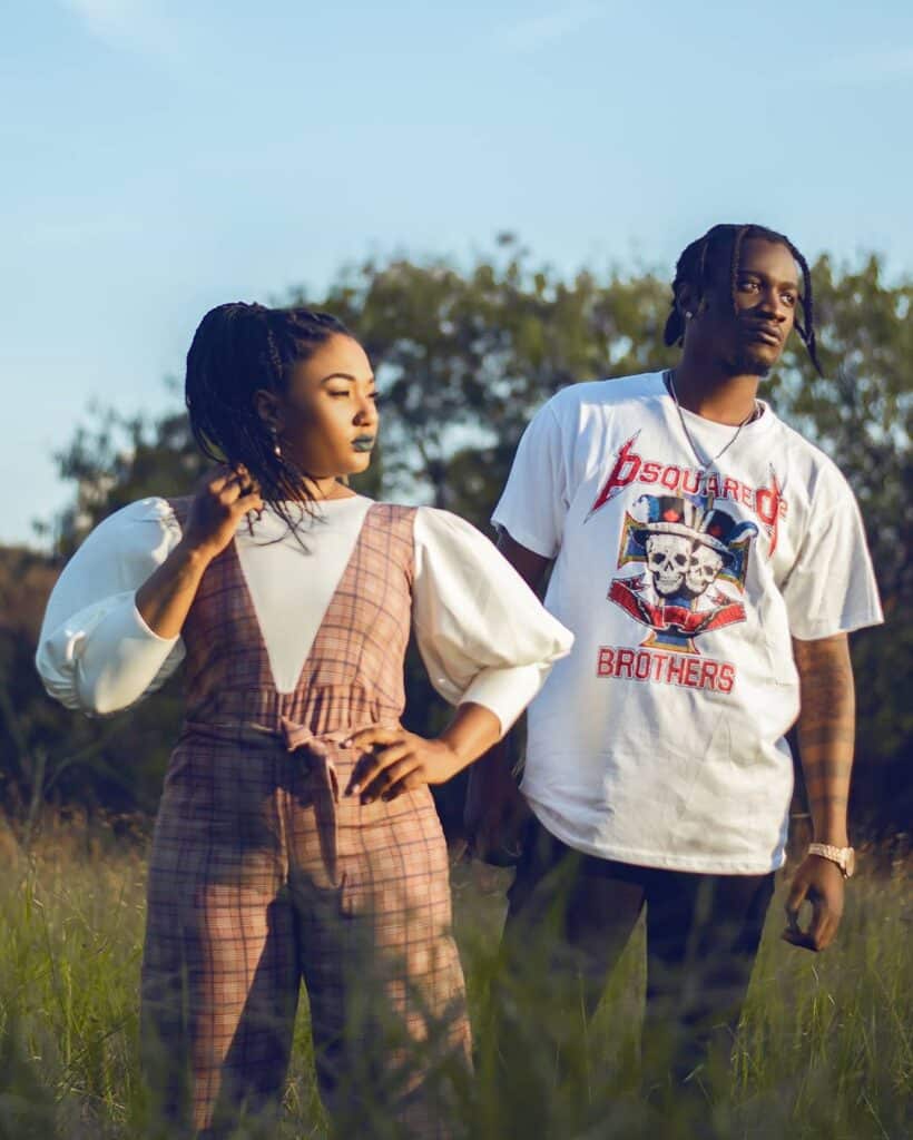 AUDIO Navy Kenzo - Feel Good Ft Wildad MP3 DOWNLOAD