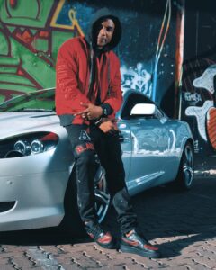 DOWNLOAD MP3 Darassa - Hasara Roho