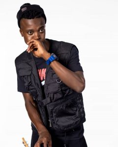 King Monada - Malwedhe mp3 Download