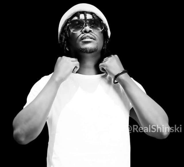 DOWNLOAD MP3 Nyashinski - Free (Prod. K Da Great)