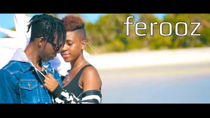 VIDEO Ferooz - Mapigo MP4 DOWNLOAD