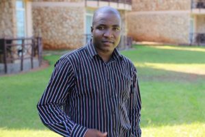 DOWNLOAD MP3 Ambwene Mwasongwe - Tangulia mbele