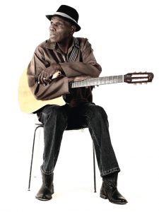 AUDIO Oliver Mtukudzi - Neria MP3 DOWNLOAD