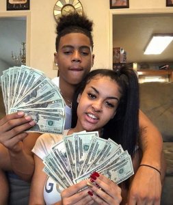 The 24 laws of love and money (MUST READ)