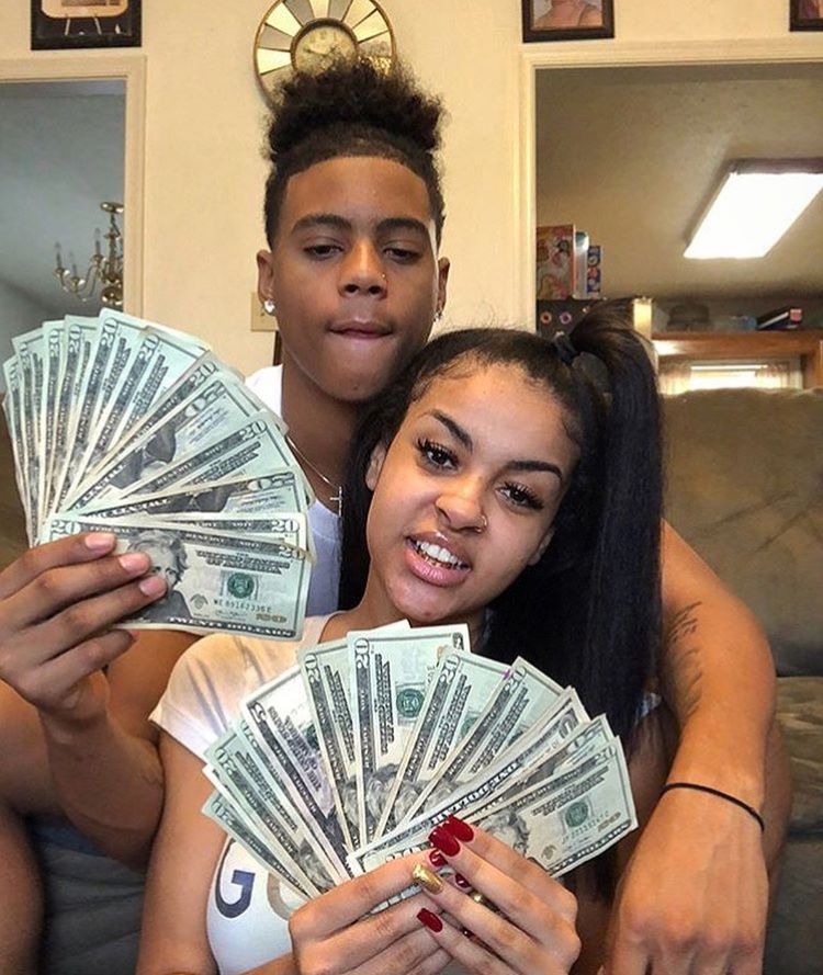 The 24 laws of love and money (MUST READ)