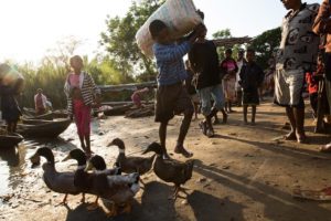 Top 10 Poorest Countries In Africa 2020