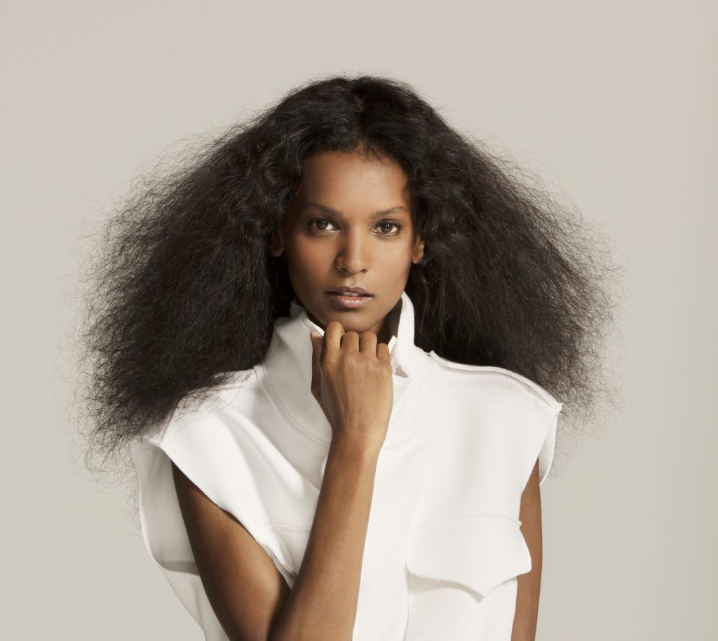 Ethiopian Model Photos Lennon Murphy Nackt
