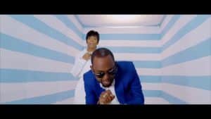 VIDEO Mr Blue ft Nandy - Blue MP4 DOWNLOAD