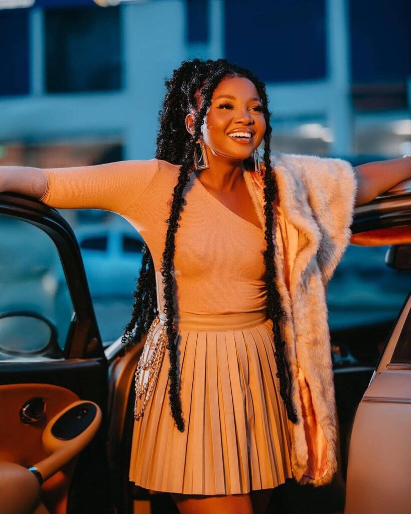 Mambo 6 yatakayomfanya mumeo akupende zaidi - Ladies