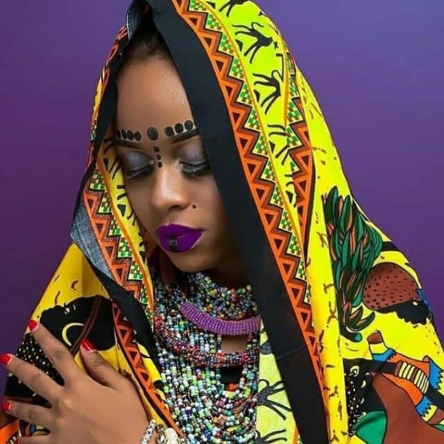 AUDIO Nandy – Kongoro MP3 DOWNLOAD