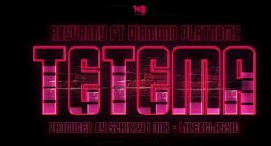 AUDIO Rayvanny - Tetema Ft Diamond Platnumz MP3 DOWNLOAD
