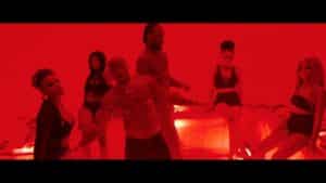 VIDEO Harmonize - Kainama Ft Diamond Platnumz X Burna Boy MP4 DOWNLOAD