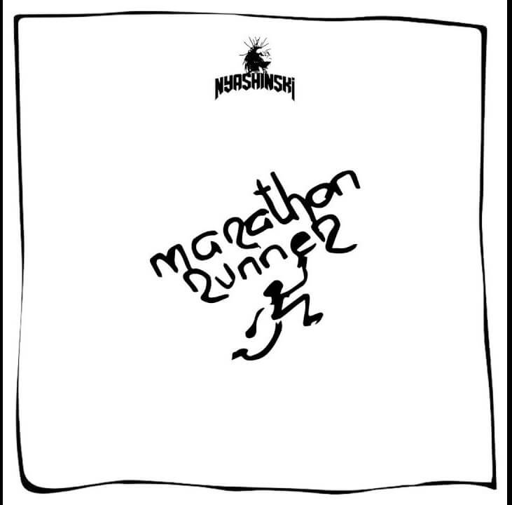 AUDIO Nyashinski - Marathon Runner MP3 DOWNLOAD