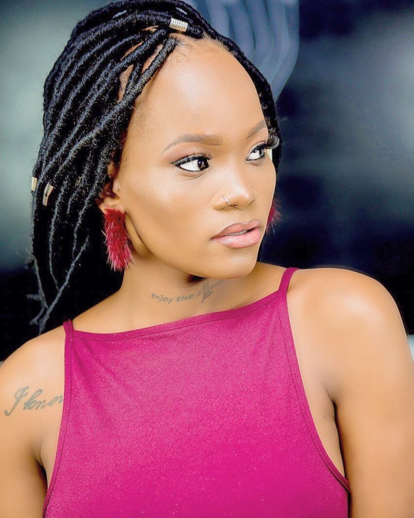 DOWNLOAD MP3 Ruby Ft The Mafik - Niwaze