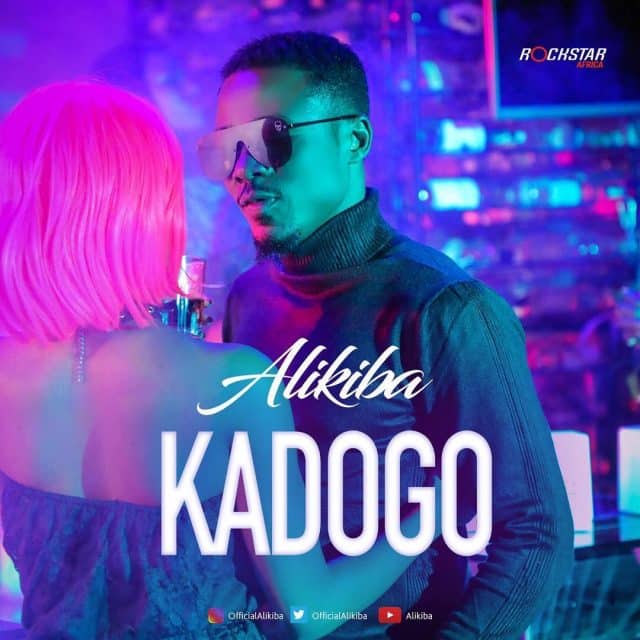 DOWNLOAD MP3 Alikiba - Kadogo