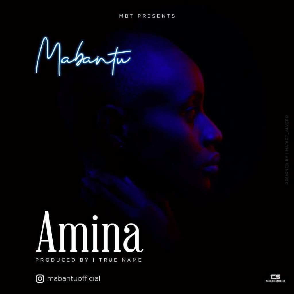 AUDIO Mabantu - Amina MP3 DOWNLOAD