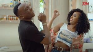 VIDEO Darassa Ft Marioo - Chanda chema MP4 DOWNLOAD