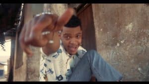 VIDEO Ruby Ft Kusah - Kelele MP4 DOWNLOAD