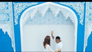 VIDEO: Mbosso - Maajab