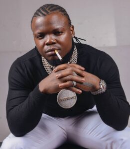 AUDIO Country Wizzy - Watoto Ft Harmonize MP3 DOWNLOAD