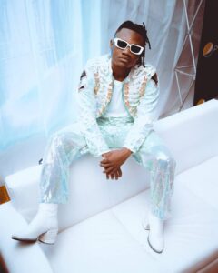 AUDIO Mbosso Ft Diamond Platnumz - Ni wewe MP3 DOWNLOAD