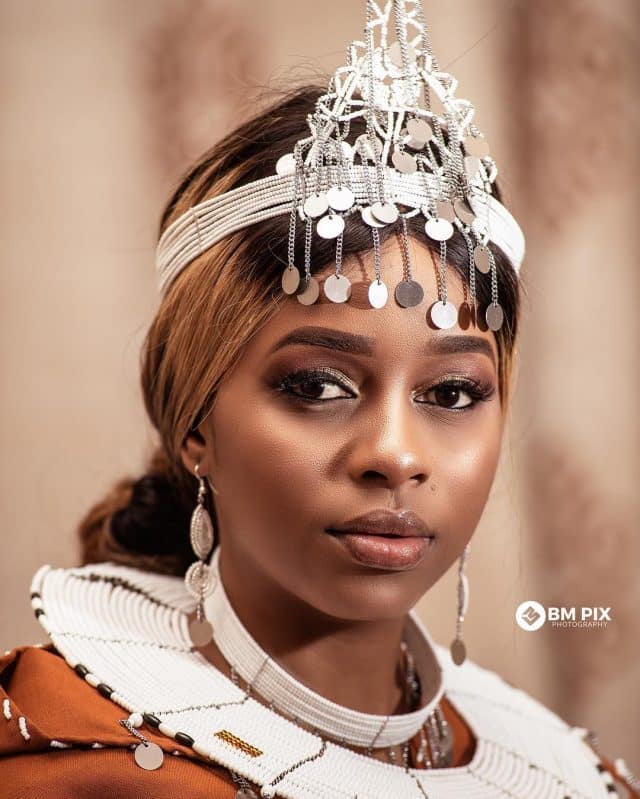 AUDIO Nandy - Hazipo MP3 DOWNLOAD