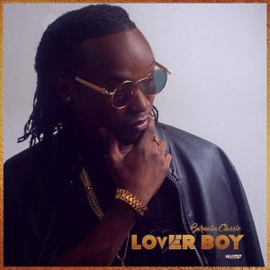 DOWNLOAD MP3 Barnaba - Lover Boy