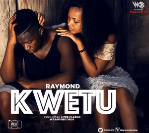 DOWNLOAD MP3 Rayvanny - Kwetu