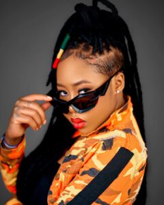 AUDIO Amber Lulu Ft Country Boy - Watakoma MP3 DOWNLOAD