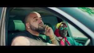 VIDEO Nyandu Tozzy Ft Young Dee X Chin Bees – Double Double MP4 DOWNLOAD