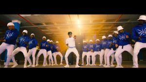 VIDEO Diamond Platnumz - Inama Ft Fally Pupa MP4 DOWNLOAD