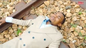 VIDEO Dogo Janja - Imani MP4 DOWNLOAD