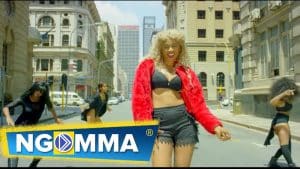 VIDEO Lulu Diva - Usimwache MP4 DOWNLOAD