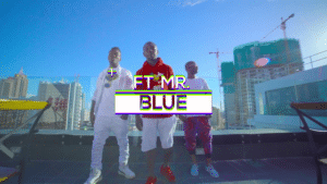 AUDIO Masela Wadwanzi - Ommy Black Ft Mr Blue MP3 DOWNLOAD