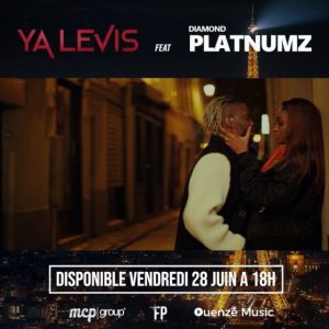 DOWNLOAD MP3 Ya Levis Ft Diamond Platnumz - Penzi