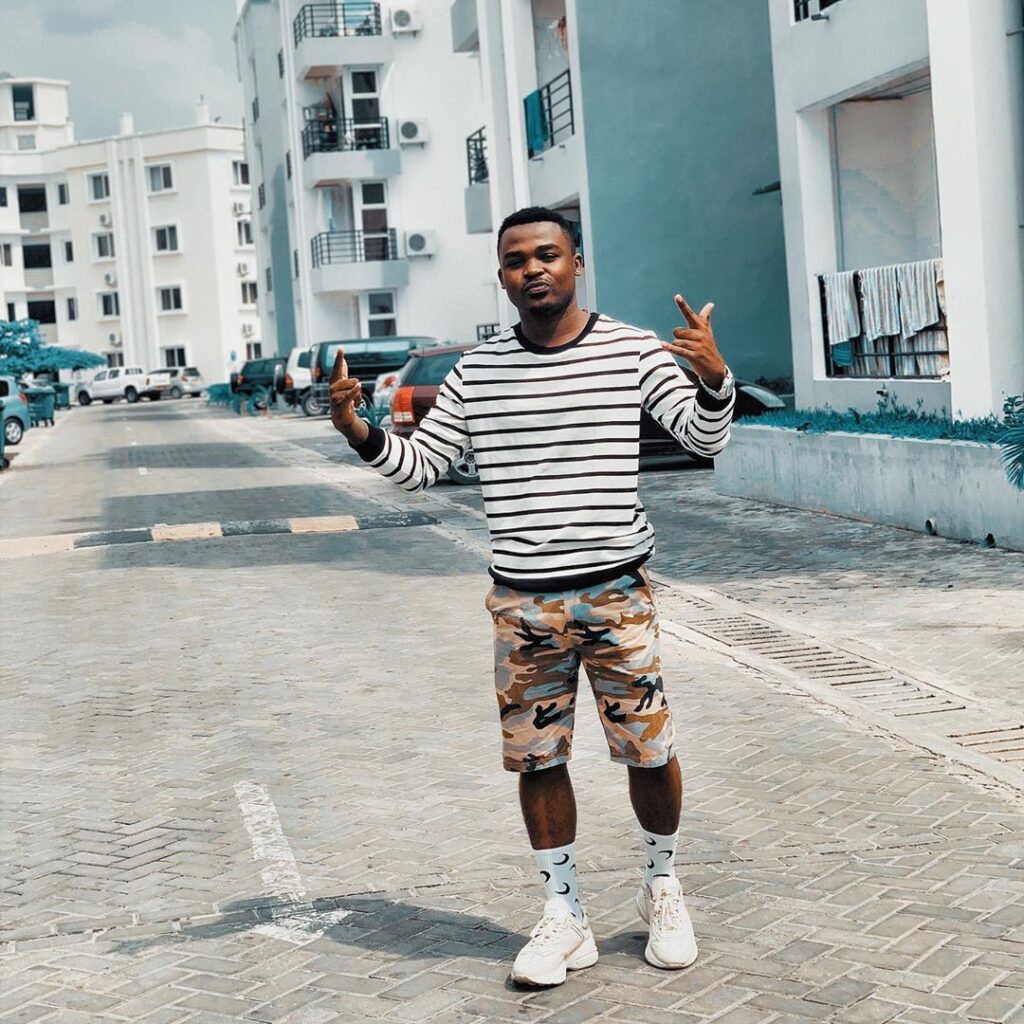 DOWNLOAD MP3 Aslay - Mahabuba Ft Nandy (Prod. Shirko)