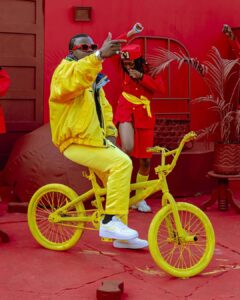 DOWNLOAD MP3 Harmonize - Happy Birthday