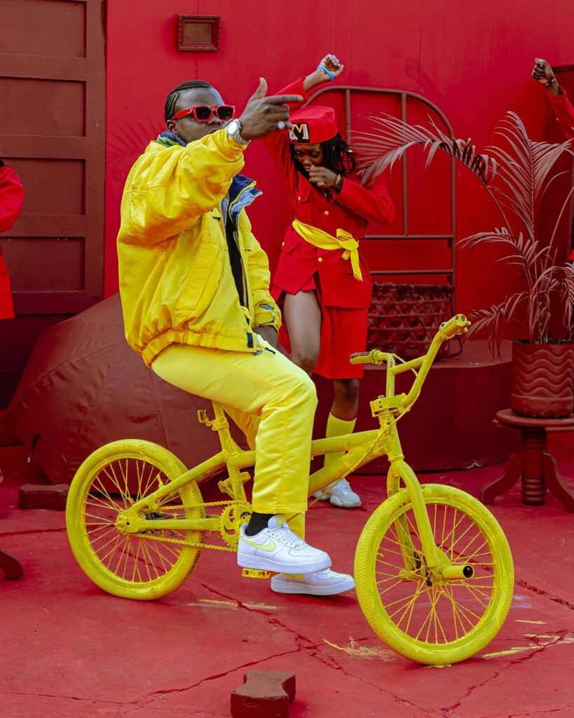 DOWNLOAD MP3 Harmonize - Happy Birthday