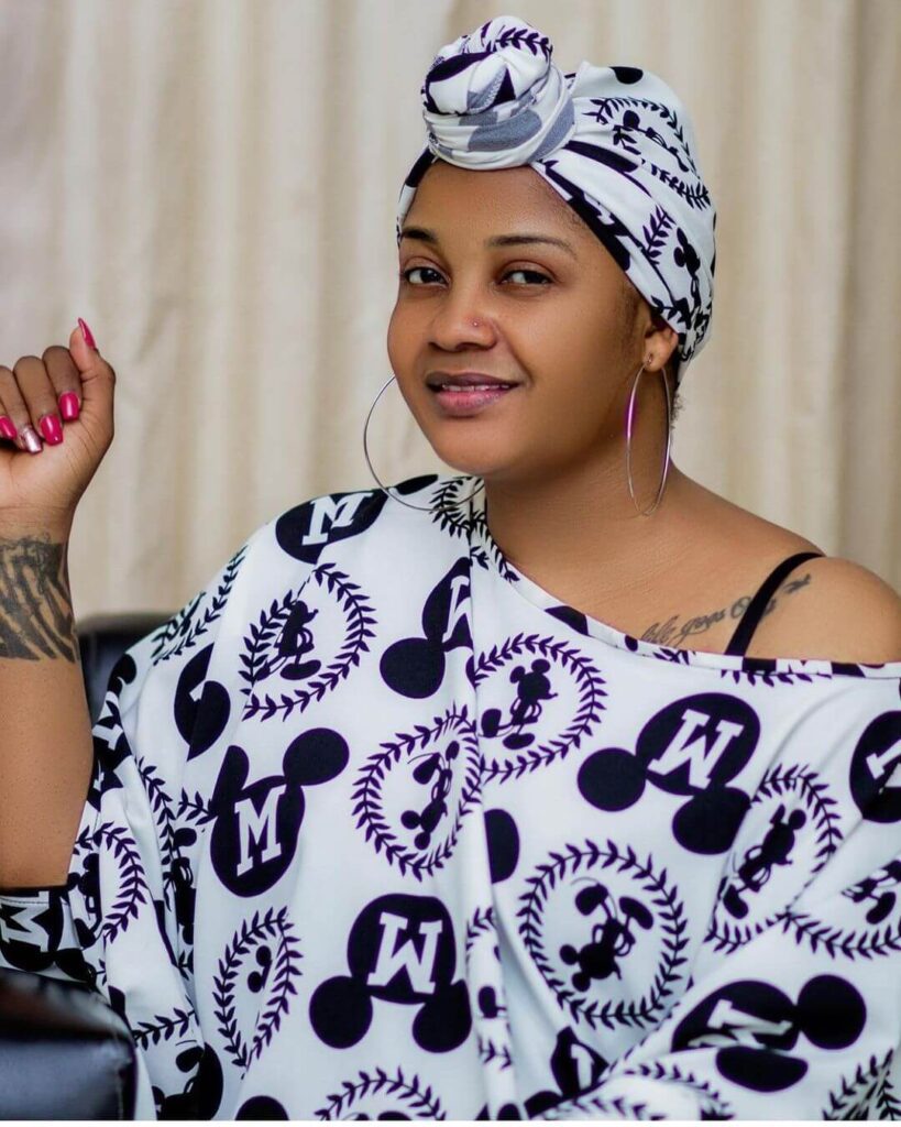 AUDIO Shilole Ft Barnaba - Say my name MP3 DOWNLOAD