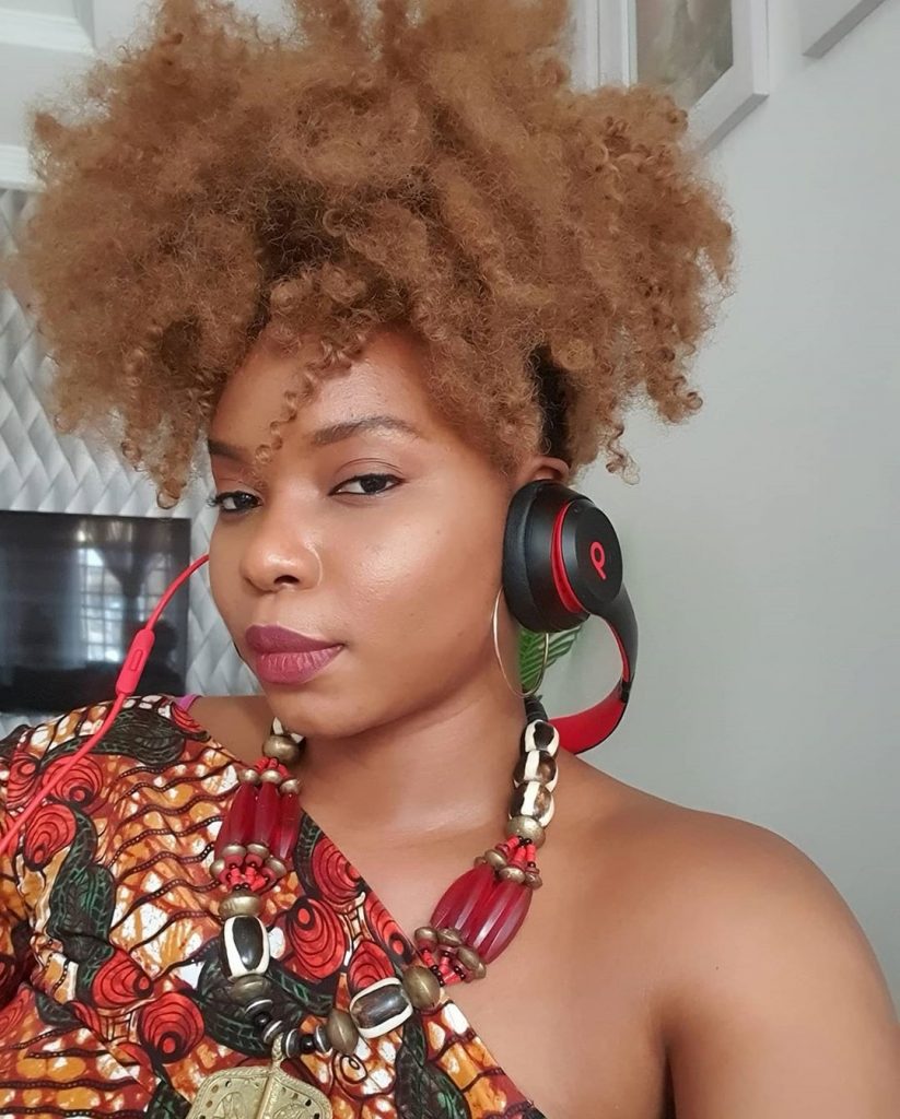 AUDIO Yemi Alade Ft Sauti Sol - Africa MP3 DOWNLOAD