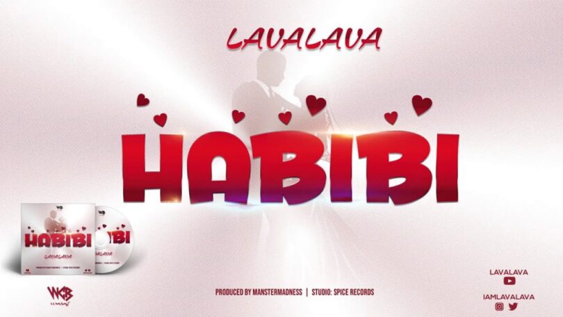 AUDIO Lava Lava - Habibi MP3 DOWNLOAD