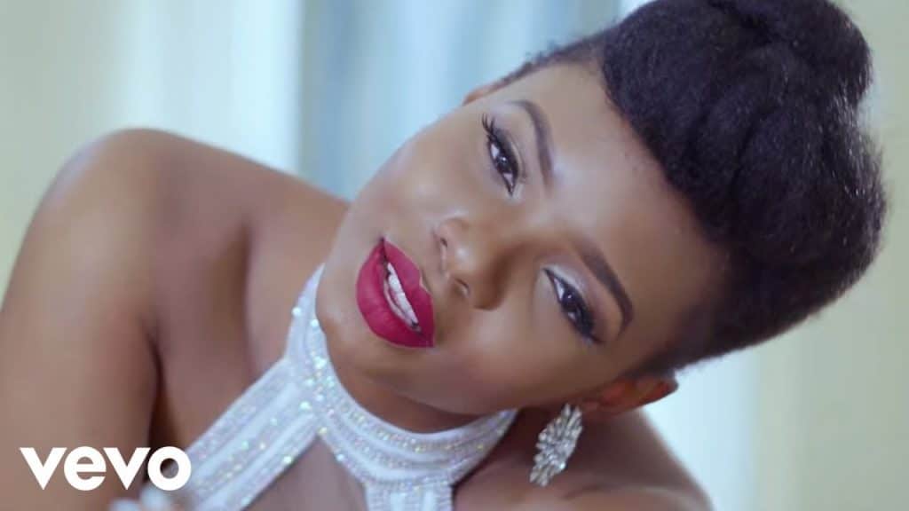 New audio Yemi Alade Ft Nyashinski Nakupenda mp3 Download — citiMuzik