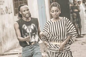 AUDIO Barnaba Ft Vanessa Mdee - Chausiku MP3 DONWLOAD