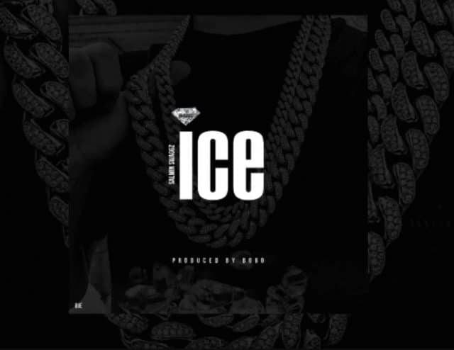 AUDIO Salmin Swaggz - Ice MP3 DOWNLOAD