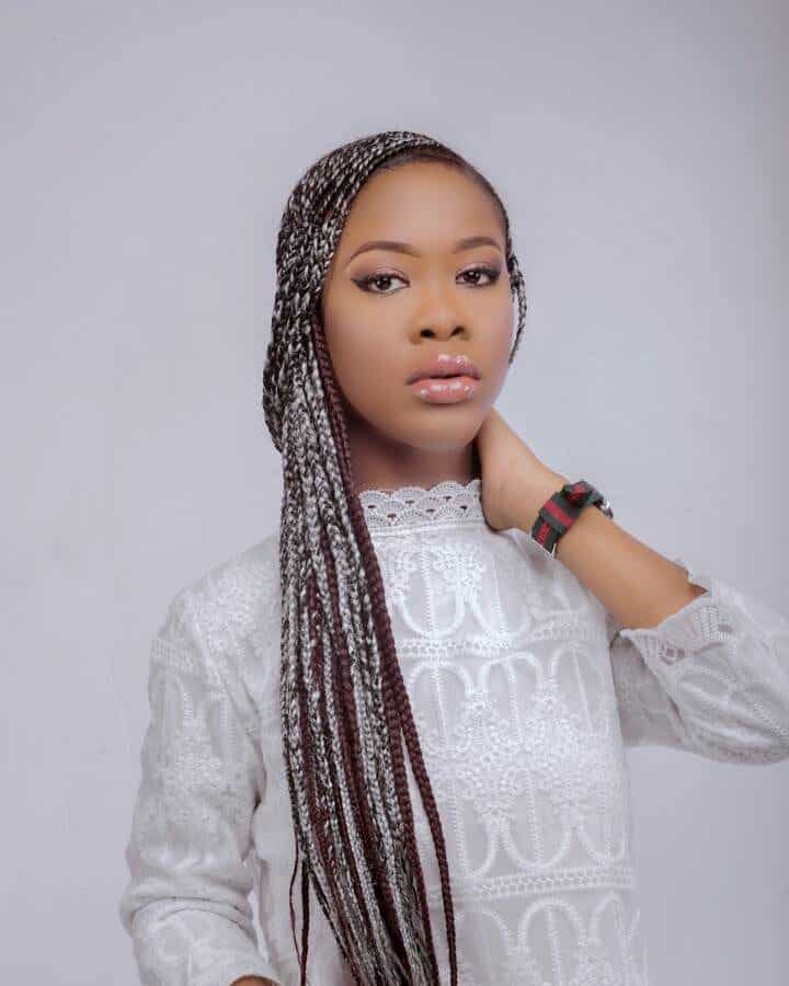 AUDIO Jolie - Haimaanishi MP3 DOWNLOAD