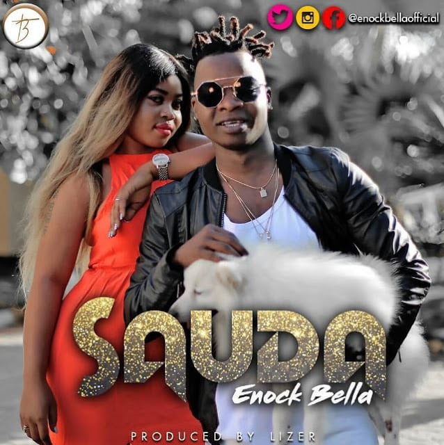DOWNLOAD MP3 Enock Bella - Sauda